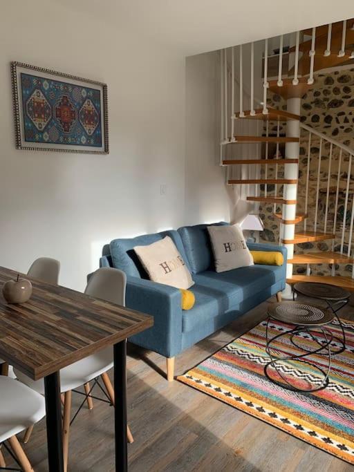 Adorable Guest House « Bienvenue Chez Vous ! » Borderes-sur-l'Echez Ngoại thất bức ảnh