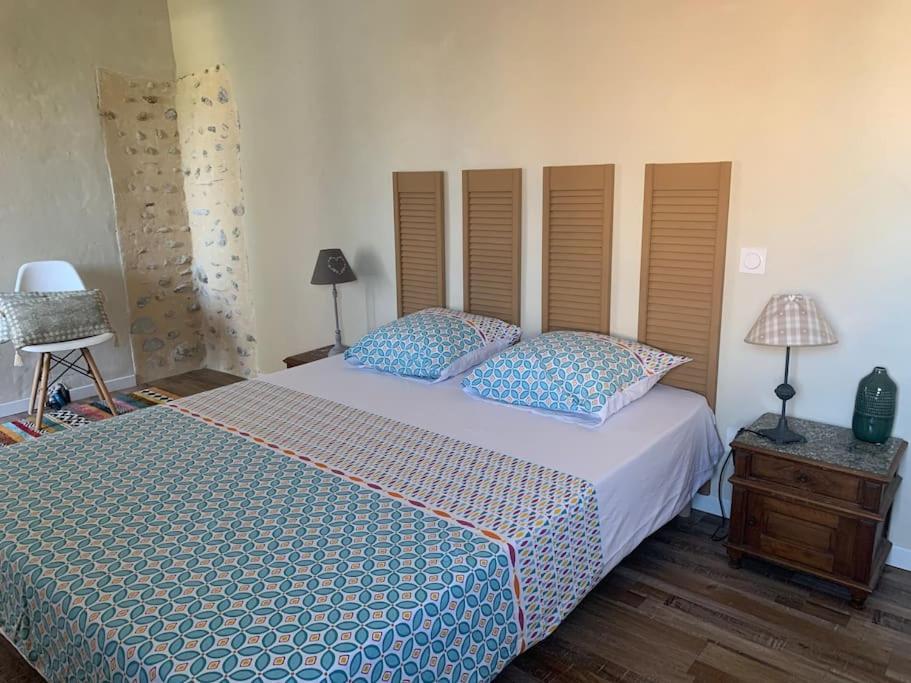 Adorable Guest House « Bienvenue Chez Vous ! » Borderes-sur-l'Echez Ngoại thất bức ảnh