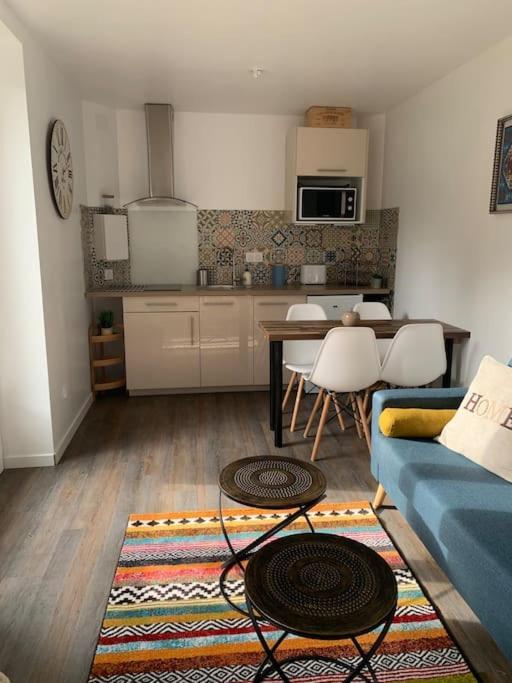 Adorable Guest House « Bienvenue Chez Vous ! » Borderes-sur-l'Echez Ngoại thất bức ảnh